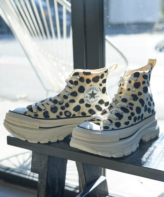 【CONVERSE】ALL STAR(R) TREKWAVE ANIAMALFUR HI【J'aDoRe JUN ONLINE限定】