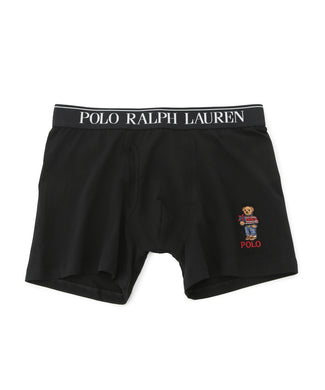 POLO RALPHLAUREN ポロ ラルフ ローレン / ボクサーブリーフ ホリデーベア