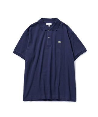 【 LACOSTE / ラコステ 】 L1212ポロシャツ