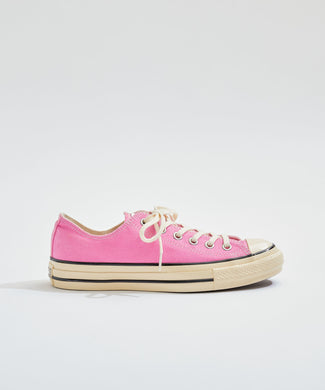 【CONVERSE】ALL STAR(R) US AGEDCOLORS OX【WEB限定】