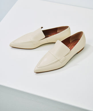 Alexandra Loafer （アレクサンドラ ローファー）【雑誌掲載】【メディア掲載】