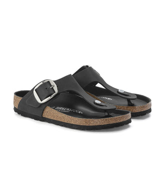 【公式サイト限定】【BIRKENSTOCK】Gizeh Big Buckle LEOI