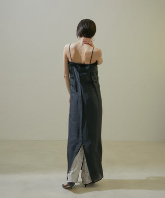 【J'aDoRe限定】【Gabriela Coll Garments】グラフェンスリップドレス