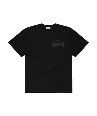 ARIES/アリーズ Temple SS Tee