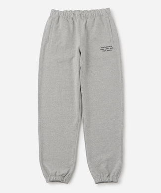 ABRAMS INTERNATIONAL SWEATPANTS