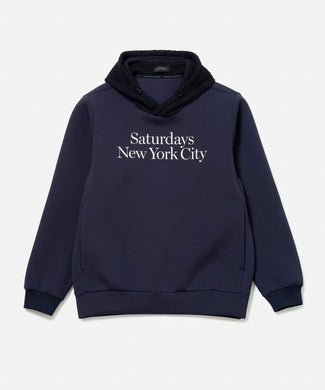 AERO CAPSULE Hoodie
