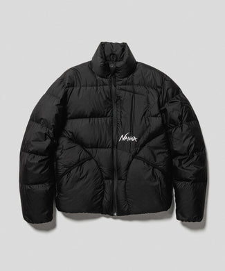 【 NANGA / ナンガ 】MAZENO RIDGE JACKET