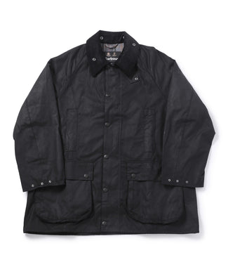 【 Barbour / バブアー 】BEAUFORT WAX JACKET