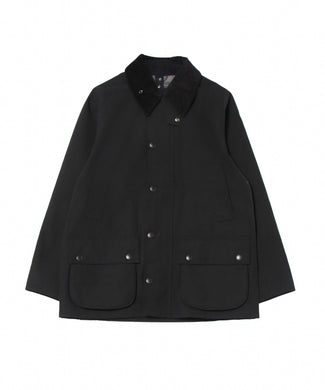 【 Barbour / バブアー 】CLASSIC BEDALE SHOWERPROOF JACKET