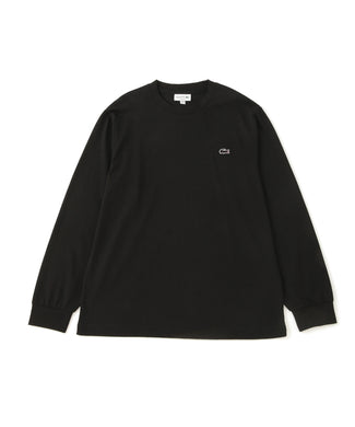 LACOSTE ラコステ /ベーシックロングスリーブTシャツ