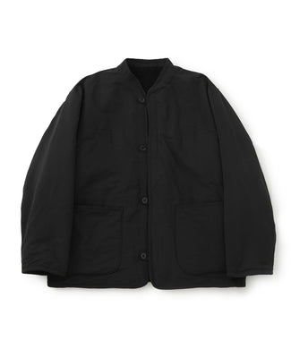 【 ARMY TWILL / アーミーツイル 】Cotton Nylon Reversible Jacket