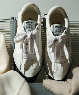 【J'aDoRe・店舗限定】【Maison MIHARA YASUHIRO for ROPE’】 DAPHNE Sneaker