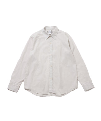 【mfpen/エムエフペン】Evening Shirt