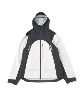 【BAL/バル】MARMOT GORET-EX LIGHT SPEED JACKET