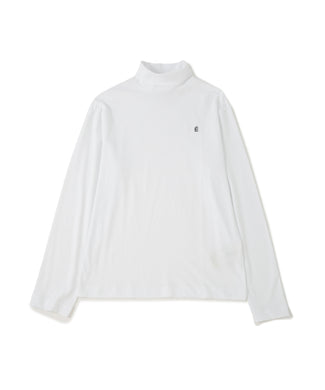 【Etudes Studio/エチュードストゥディオ】TURTLE NECK T-SHIRT E