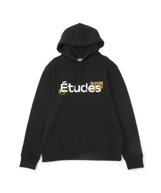 【Etudes Studio/エチュードストゥディオ】HOODIE THE KITCHEN