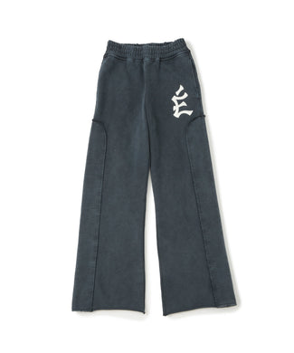 【Etudes Studio/エチュードストゥディオ】SWEAT PANT EMBROIDERED