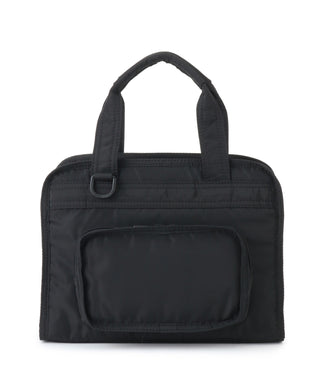 NYLON BOSTON BAG