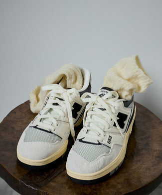 【J'aDoRe限定】【New Balance（ニューバランス）】550