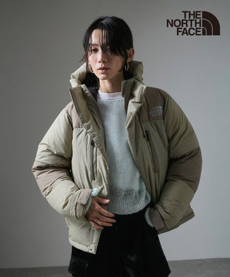 【J'aDoRe限定】【THE NORTH FACE（ザ・ノース・フェイス）】バルトロライトジャケット