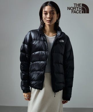 【J'aDoRe限定】【THE NORTH FACE（ザ・ノース・フェイス）】ZIZ ACONCAGUA JK