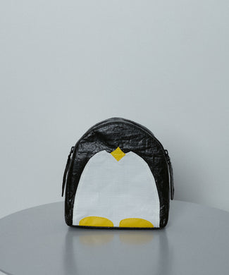 【J'aDoRe・店舗限定】【R&D.M.Co-OLDMAN'S TAILOR】PENGUIN POUCH