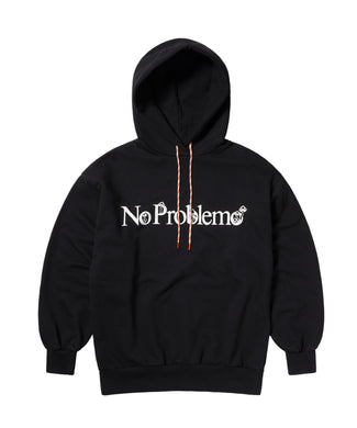 No Problemo/ノープロブレモ Funghi Problemo Hoodie