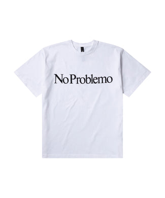 No Problemo/ノープロブレモ SS Tee