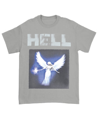 PLZ Make It Ruins/プリーズメイクイットルーインズ Angel T-Shirt