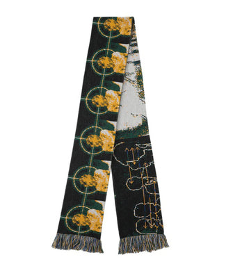 Montmartre New York/モンマルトルニューヨーク Locked Scarf