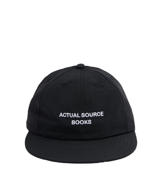 Actual Source/アクチュアルソース ComfyBoy Runner 2.0 Cap