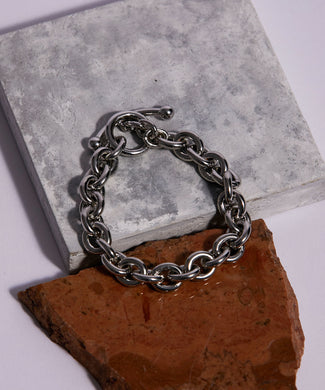 【追加】ital. from JUNRed / bean bracelet