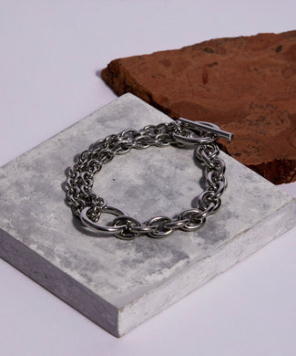 【追加】ital. from JUNRed / bean bracelet connected
