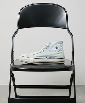 【CONVERSE/コンバース】ALL STAR US AGEDDENIM HI