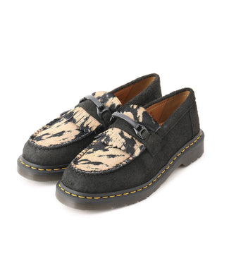 【 Dr.Martens / ドクターマーチン 】Adrian Snaffle