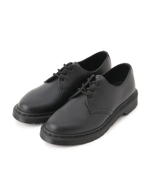 【 Dr.Martens / ドクターマーチン 】1461 Mono3EYE SHOE 3ホールシューズ