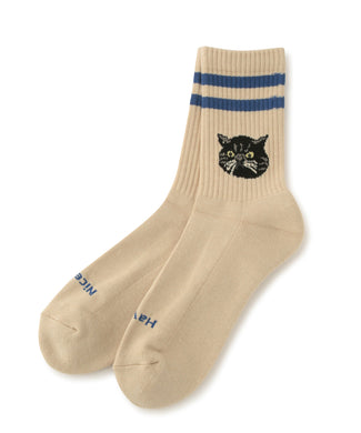 【 ROSTER SOX / ロスターソックス 】CAT