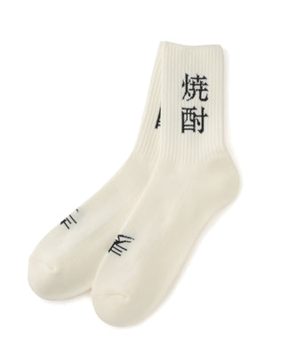 【 ROSTER SOX / ロスターソックス 】SHOCHU