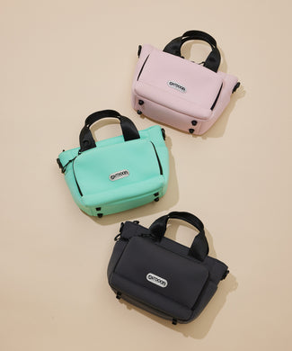 【OUTDOOR PRODUCTS】別注カートバッグ