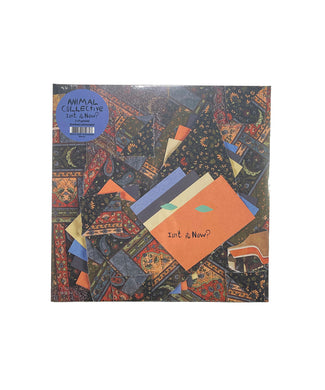 Animal Collective/アニマルコレクティヴ ISN T IT NOW?