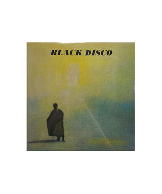 Black Disco/ブラック・ディスコ Black Disco