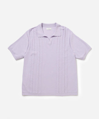 Alex Skipper Polo SS Sweater