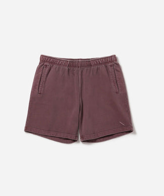 Austin Pigment Dye Sweat Shorts