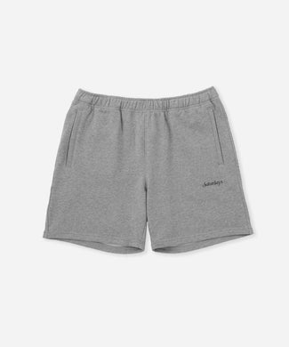 Austin Logo Print Short