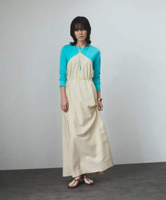 【J'aDoRe・店舗限定】【Baserange（ベースレンジ）】TOWER DRESS