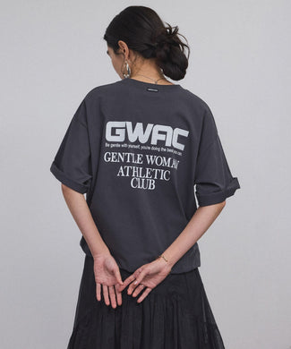 【Americana（アメリカーナ） for SALON】別注Tシャツ