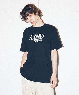 A-one Paris/エーワン・パリ A-ONE T-Shirts