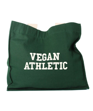 IDEA/アイデア VEGAN ATHLETIC BAG