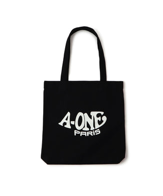 A-one Paris/エーワン・パリ A-ONE Tote Bag