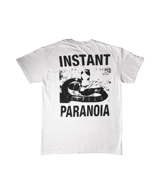Adam Marnie/アダム・マーニー SS Tee